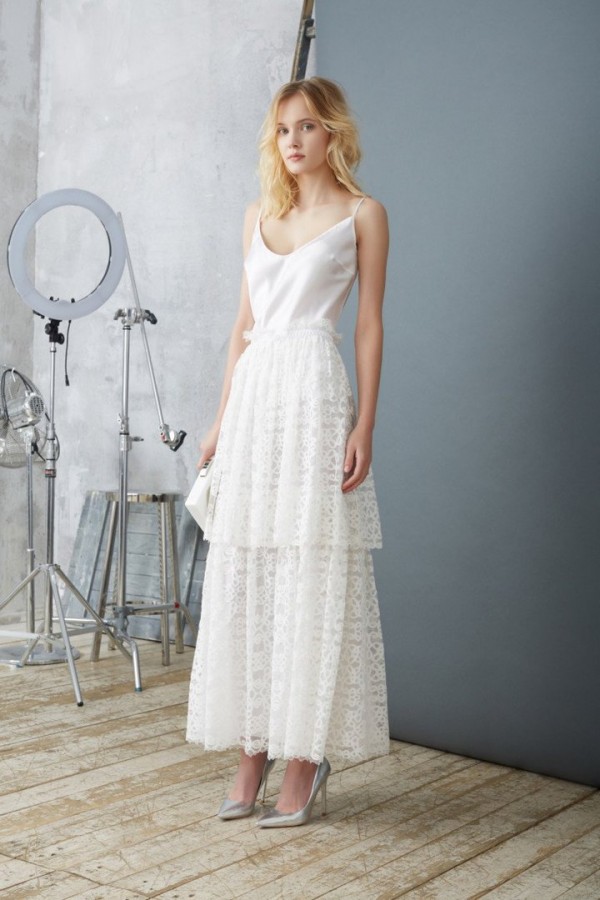 Natalia Gart - Resort 2018 Natalia Gart - Resort 2018