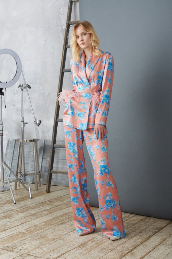 Natalia Gart - Resort 2018 Natalia Gart - Resort 2018
