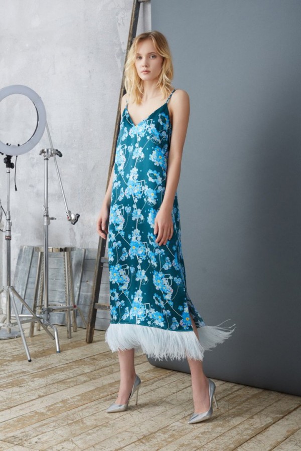 Natalia Gart - Resort 2018 Natalia Gart - Resort 2018