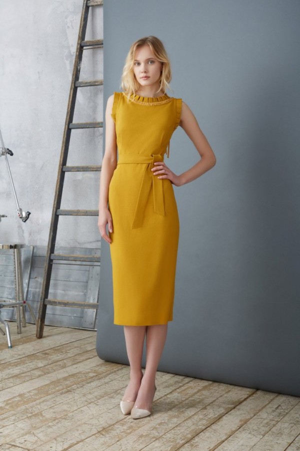 Natalia Gart - Resort 2018 Natalia Gart - Resort 2018