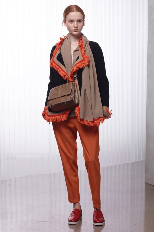 Bottega Veneta Resort Bottega Veneta Resort