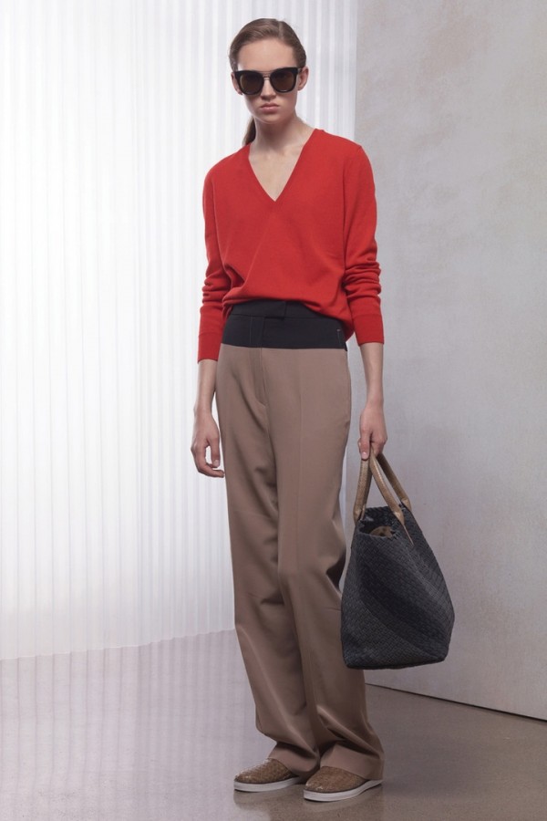 Bottega Veneta Resort Bottega Veneta Resort