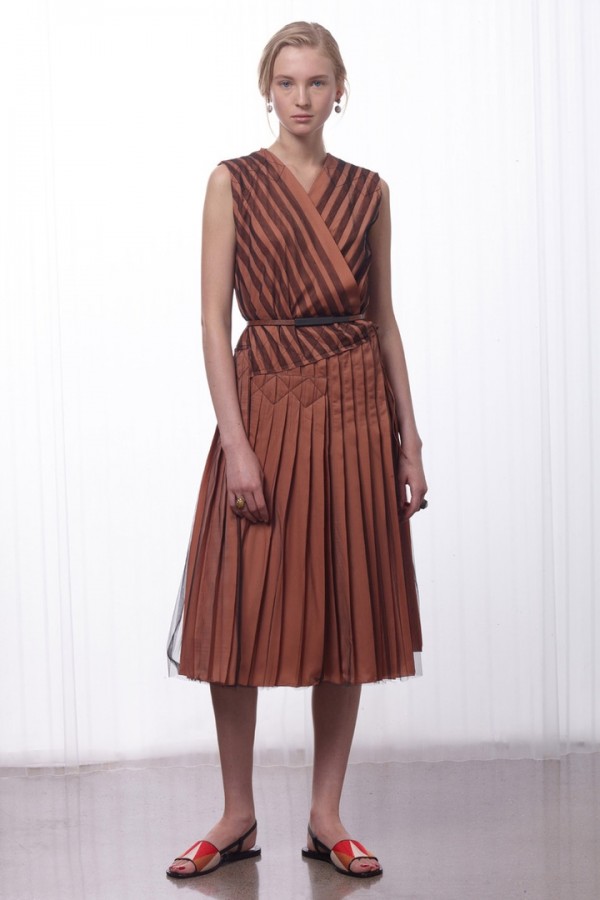 Bottega Veneta Resort Bottega Veneta Resort
