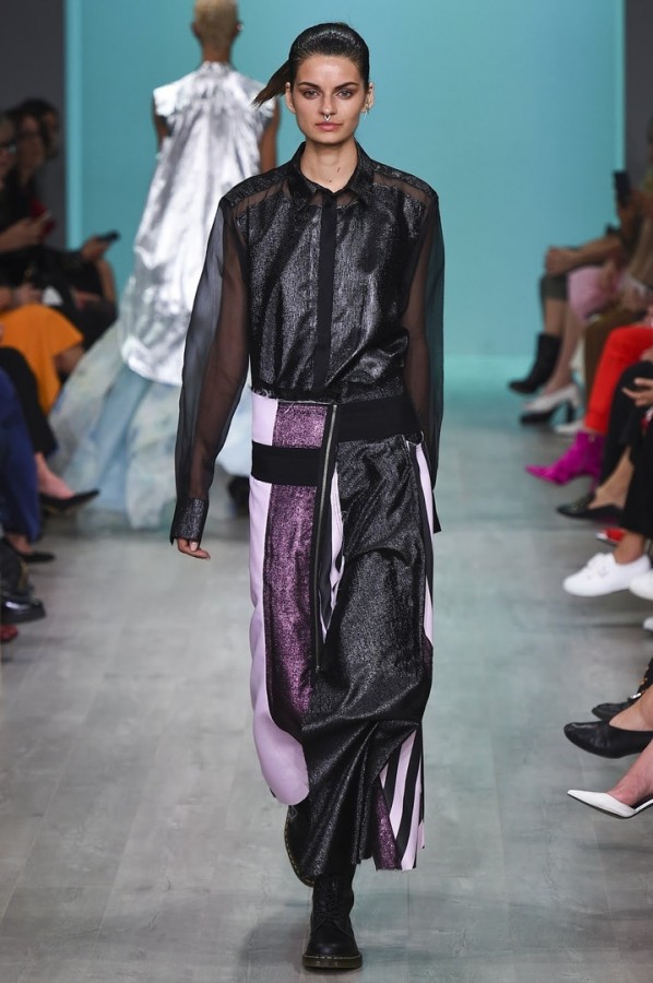 Akira resort 2018. Akira resort 2018.