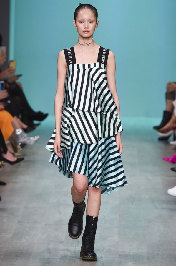 Akira resort 2018. Akira resort 2018.