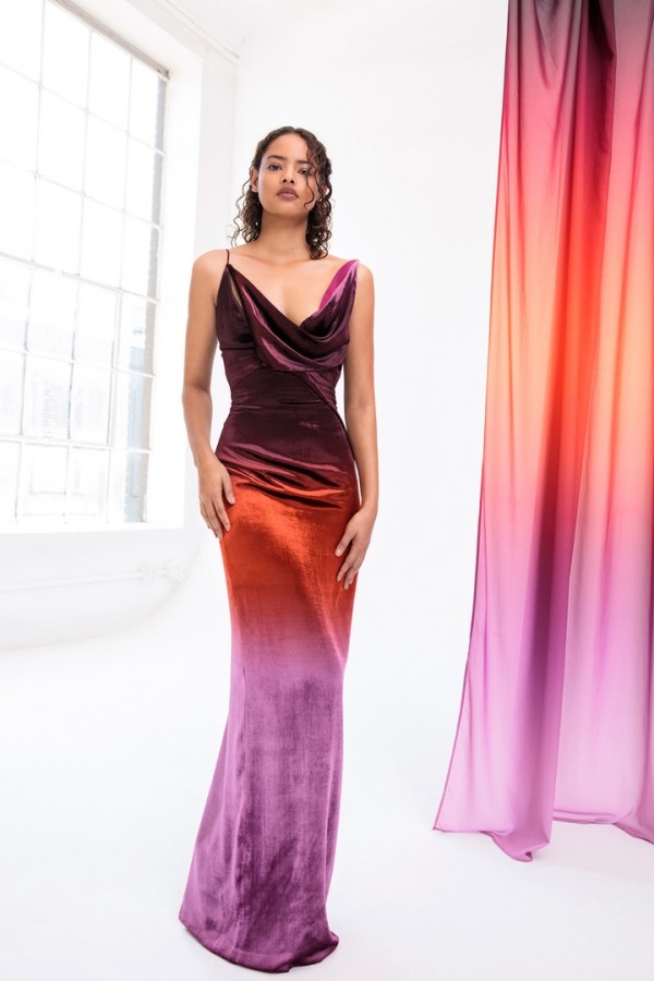 Cushnie et Ochs - Resort 2019 Cushnie et Ochs - Resort 2019