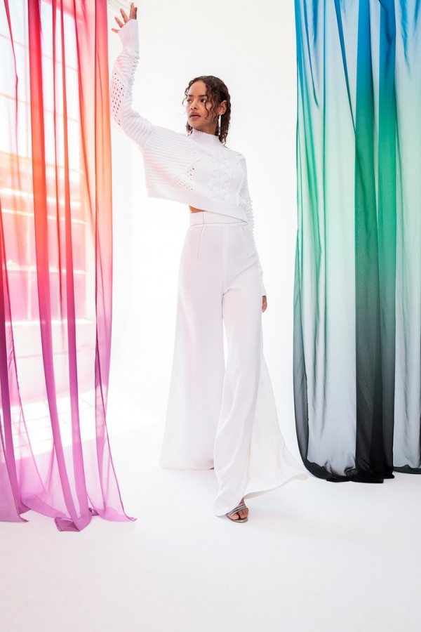 Cushnie et Ochs - Resort 2019 Cushnie et Ochs - Resort 2019