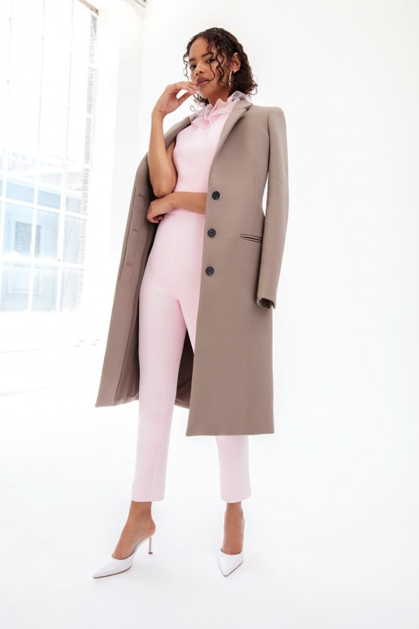 Cushnie et Ochs - Resort 2019 Cushnie et Ochs - Resort 2019
