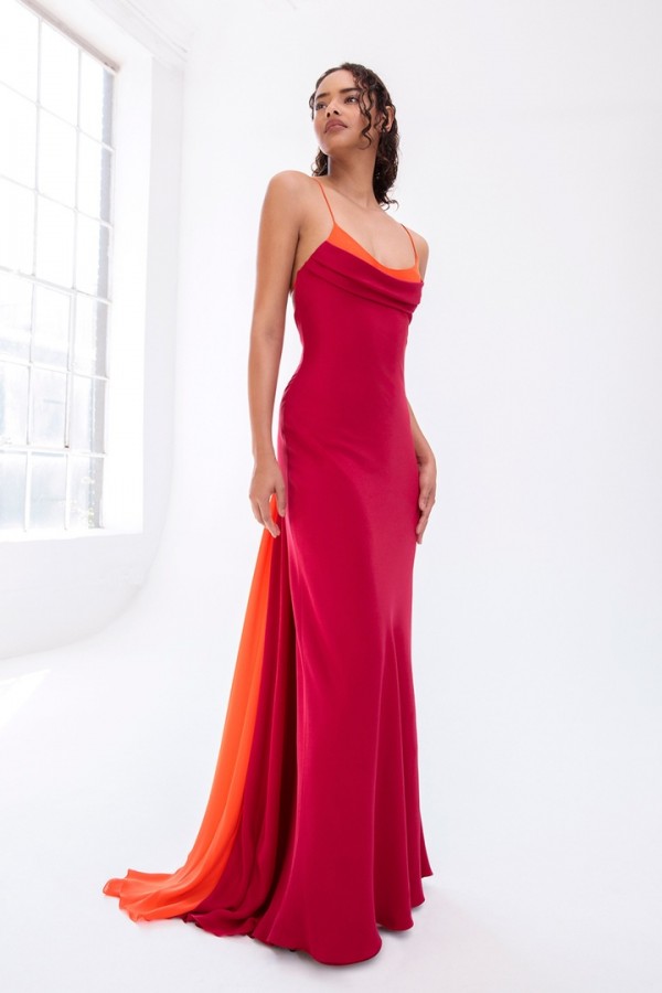 Cushnie et Ochs - Resort 2019 Cushnie et Ochs - Resort 2019