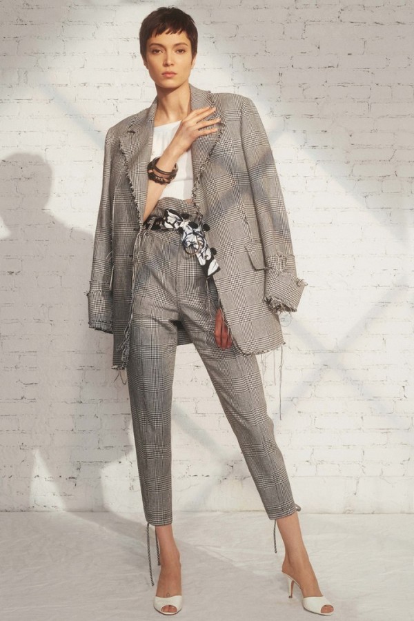 Marissa Webb - Resort 2019 Marissa Webb - Resort 2019