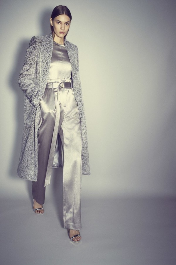 Sally LaPointe - Resort 2019 Sally LaPointe - Resort 2019