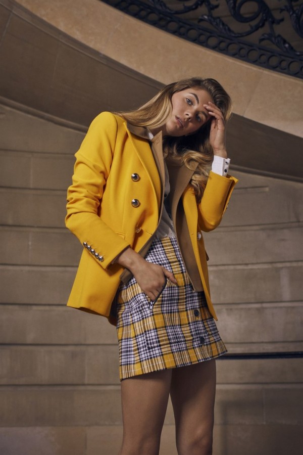 Veronica Beard - Resort 2019 Veronica Beard - Resort 2019