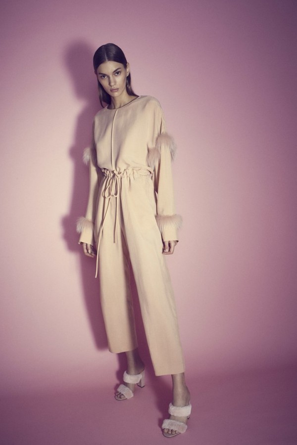 Sally LaPointe - Resort 2019 Sally LaPointe - Resort 2019