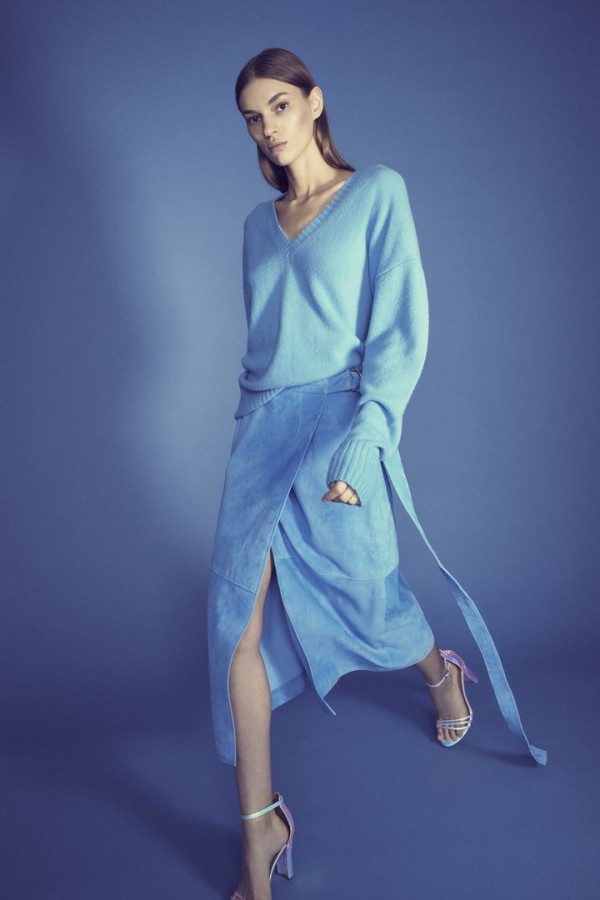 Sally LaPointe - Resort 2019 Sally LaPointe - Resort 2019