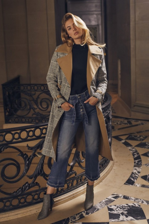 Veronica Beard - Resort 2019 Veronica Beard - Resort 2019