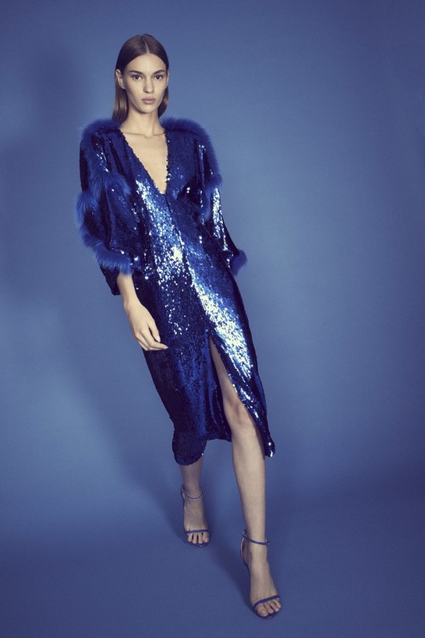 Sally LaPointe - Resort 2019 Sally LaPointe - Resort 2019