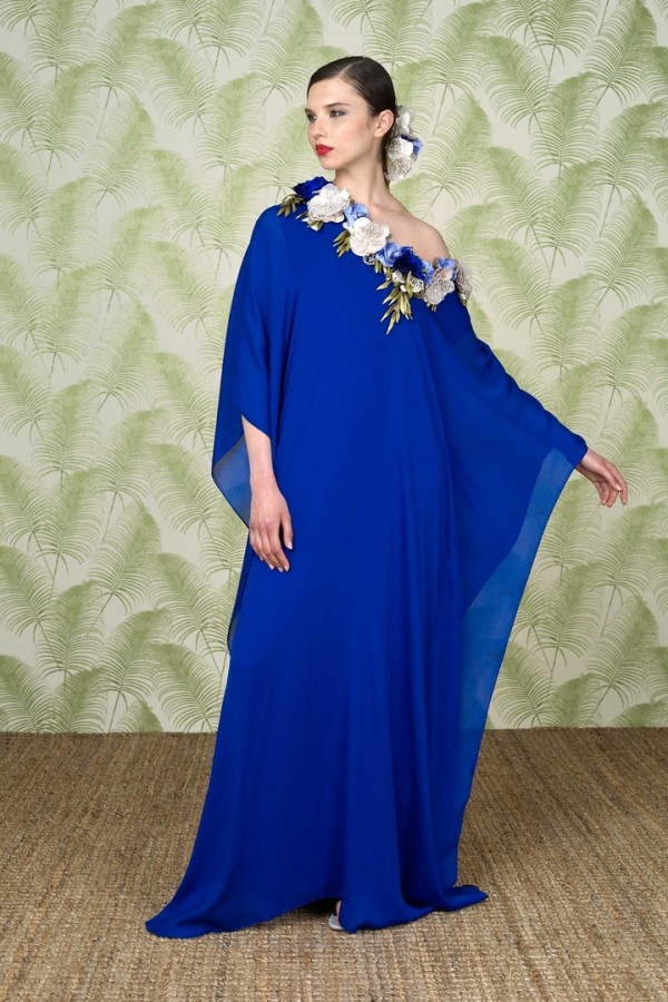 Badgley Mischka - Resort 2019 Badgley Mischka - Resort 2019