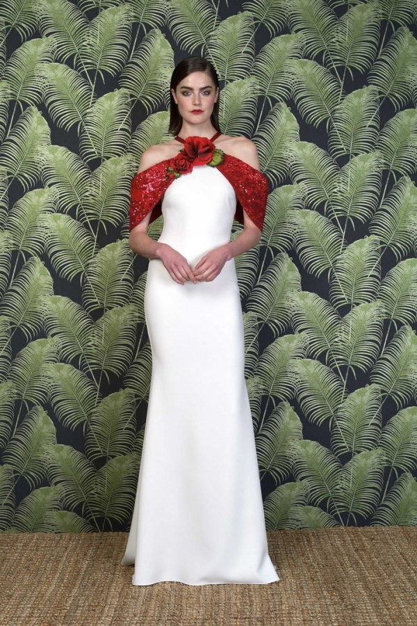 Badgley Mischka - Resort 2019