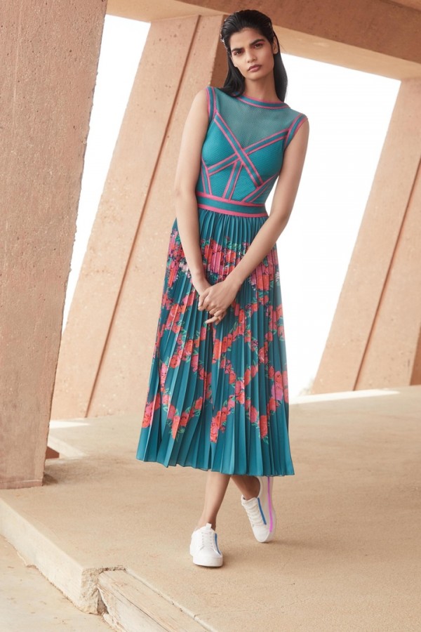 Tadashi Shoji - Resort 2019