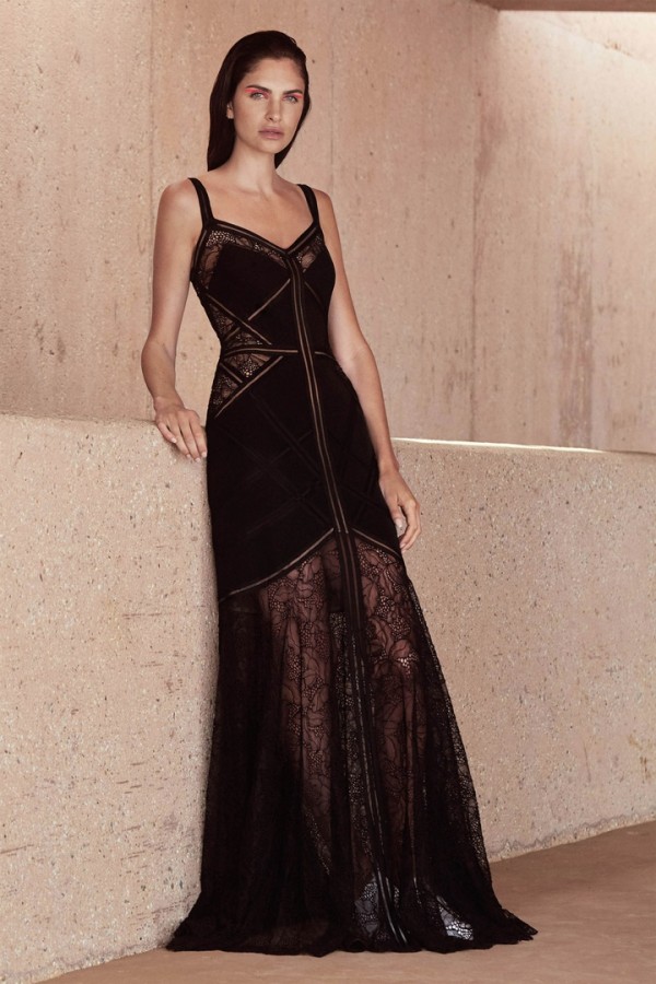 Tadashi Shoji - Resort 2019 Tadashi Shoji - Resort 2019