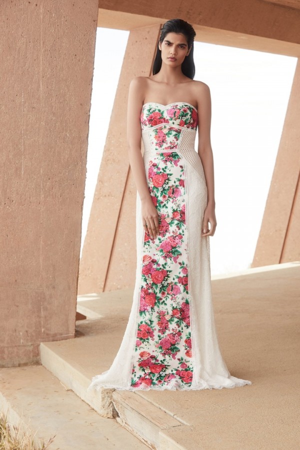 Tadashi Shoji - Resort 2019