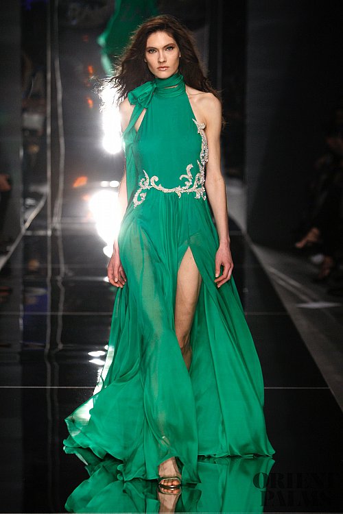 Rani Zakhem Spring-summer 2017 Rani Zakhem Spring-summer 2017