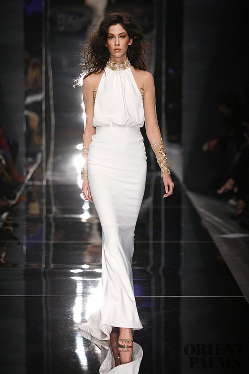 Rani Zakhem Spring-summer 2017 Rani Zakhem Spring-summer 2017
