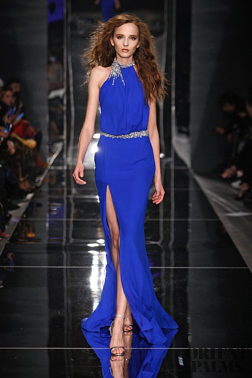 Rani Zakhem Spring-summer 2017 Rani Zakhem Spring-summer 2017