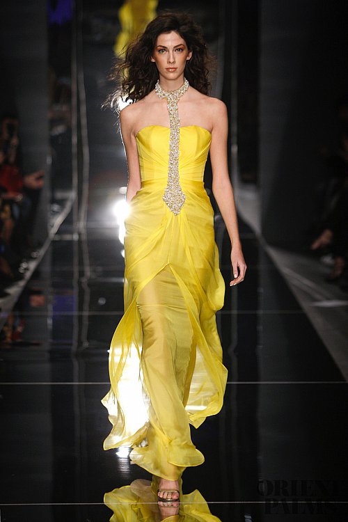 Rani Zakhem Spring-summer 2017 Rani Zakhem Spring-summer 2017
