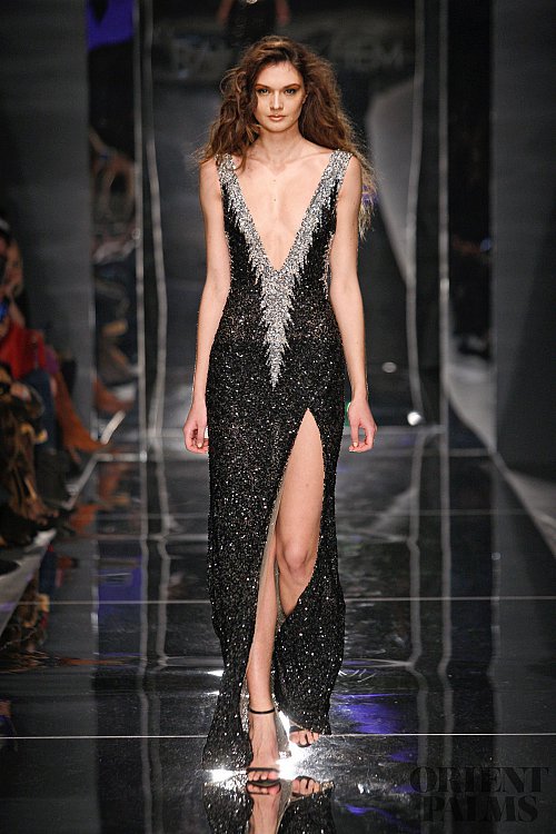 Rani Zakhem Spring-summer 2017 Rani Zakhem Spring-summer 2017