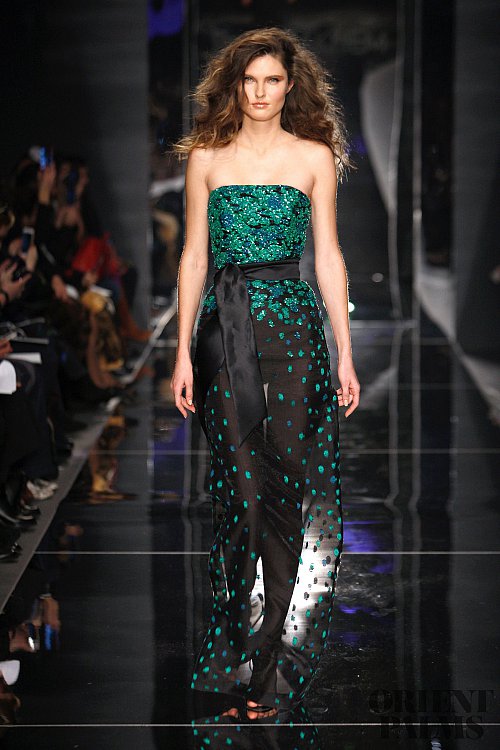 Rani Zakhem Spring-summer 2017 Rani Zakhem Spring-summer 2017