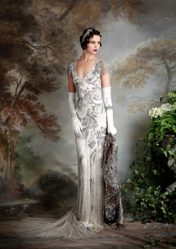 Модели коллекции Eliza Jane Howell Модели коллекции Eliza Jane Howell