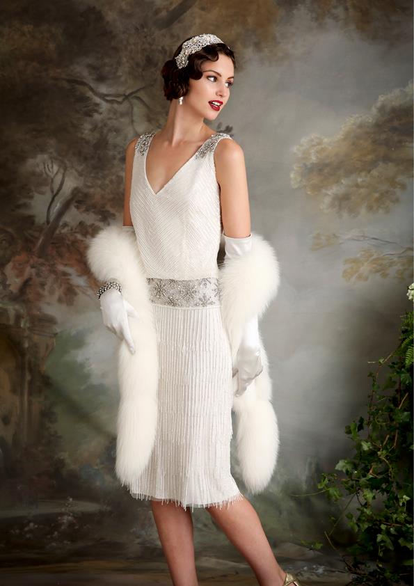 Модели коллекции Eliza Jane Howell Модели коллекции Eliza Jane Howell