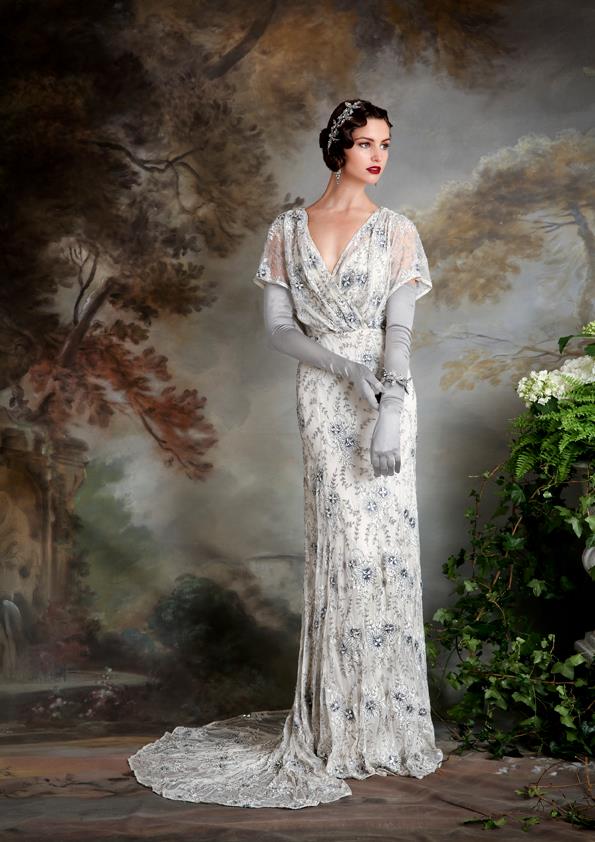 Модели коллекции Eliza Jane Howell Модели коллекции Eliza Jane Howell