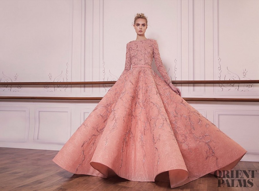 Saiid Kobeisy Spring-summer 2017 Saiid Kobeisy Spring-summer 2017