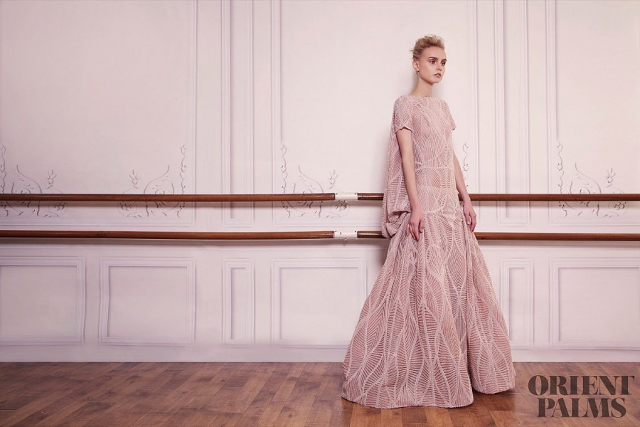 Saiid Kobeisy Spring-summer 2017 Saiid Kobeisy Spring-summer 2017