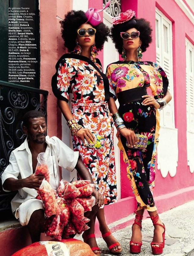 Mirte Maas, Suzane & Suzana by Giampaolo Sgura Mirte Maas, Suzane & Suzana by Giampaolo Sgura