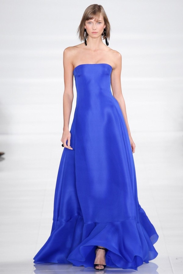 Модели коллекции Ralph Lauren Модели коллекции Ralph Lauren