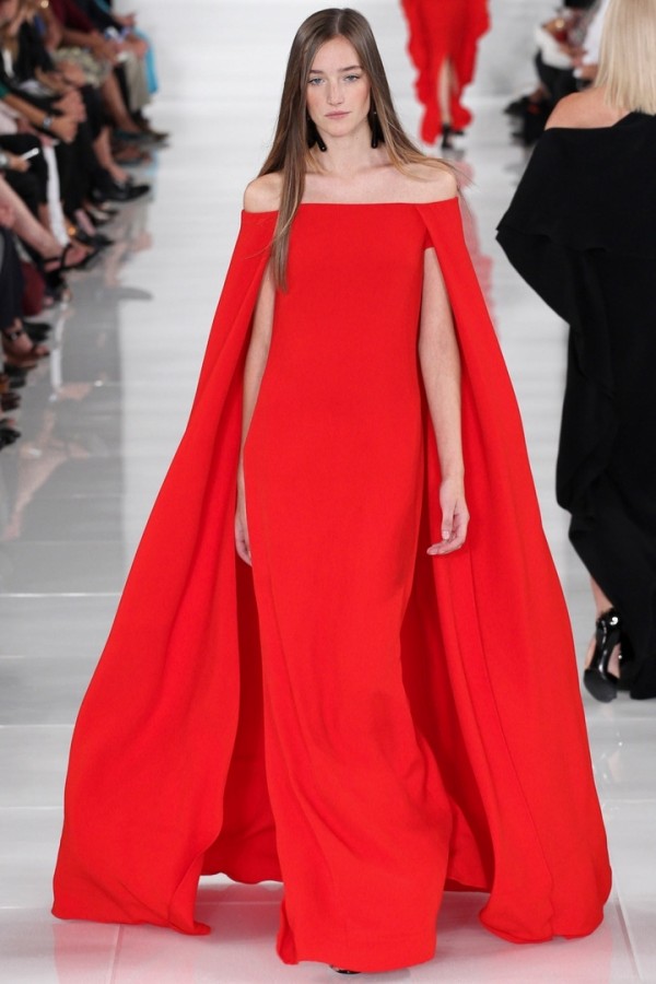 Модели коллекции Ralph Lauren Модели коллекции Ralph Lauren
