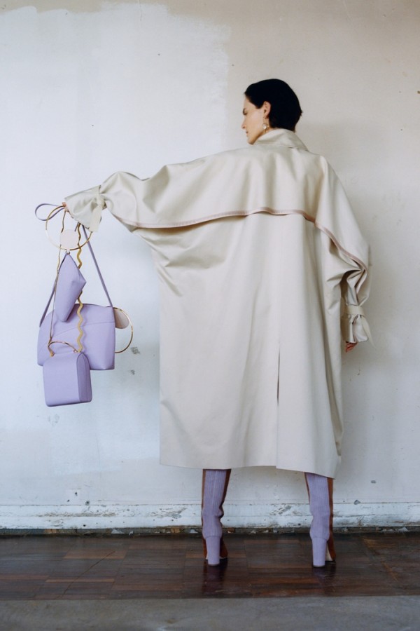 Roksanda - Resort 2019 Roksanda - Resort 2019