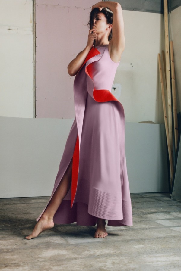 Roksanda - Resort 2019 Roksanda - Resort 2019
