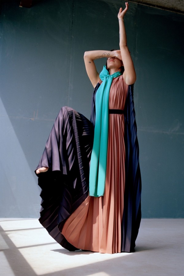 Roksanda - Resort 2019 Roksanda - Resort 2019