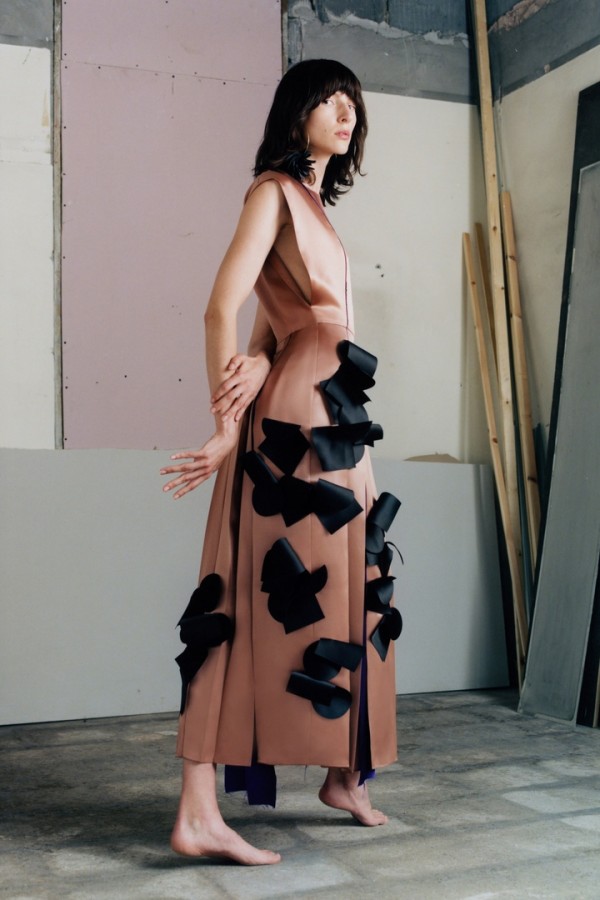 Roksanda - Resort 2019 Roksanda - Resort 2019