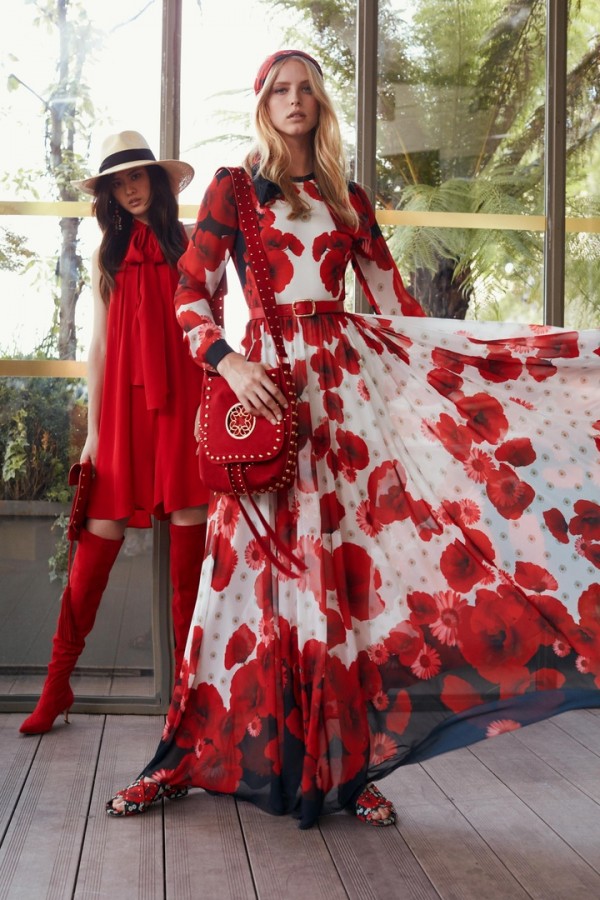Elie Saab - Resort 2019 Elie Saab - Resort 2019