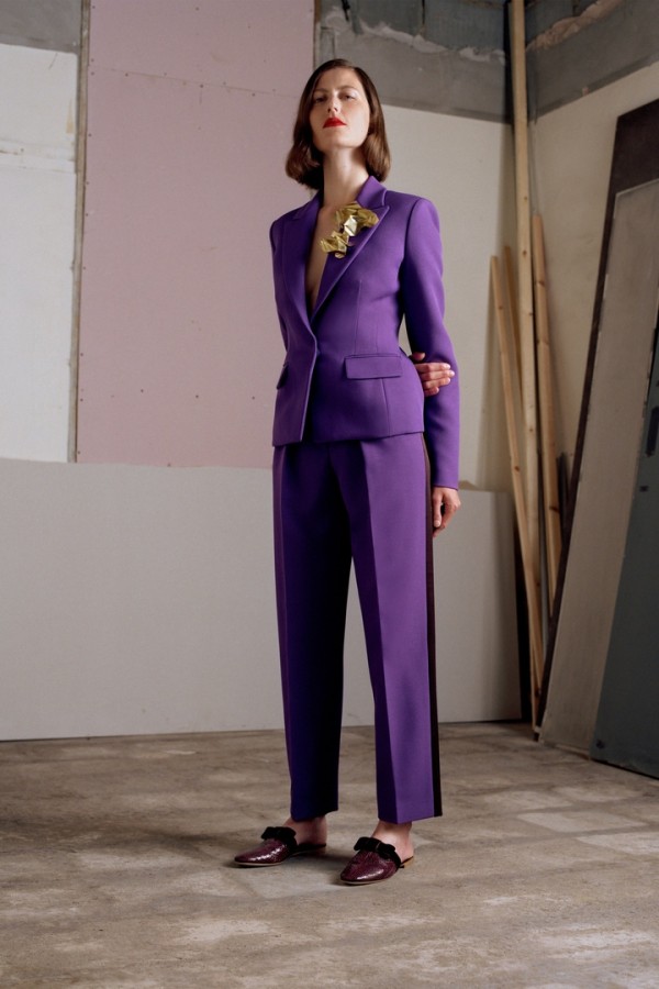 Roksanda - Resort 2019 Roksanda - Resort 2019