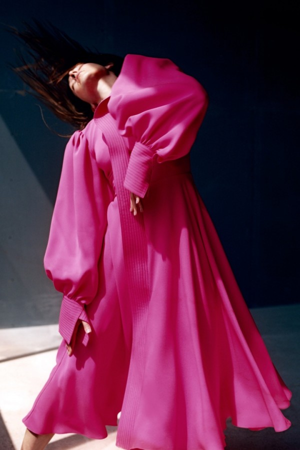 Roksanda - Resort 2019 Roksanda - Resort 2019