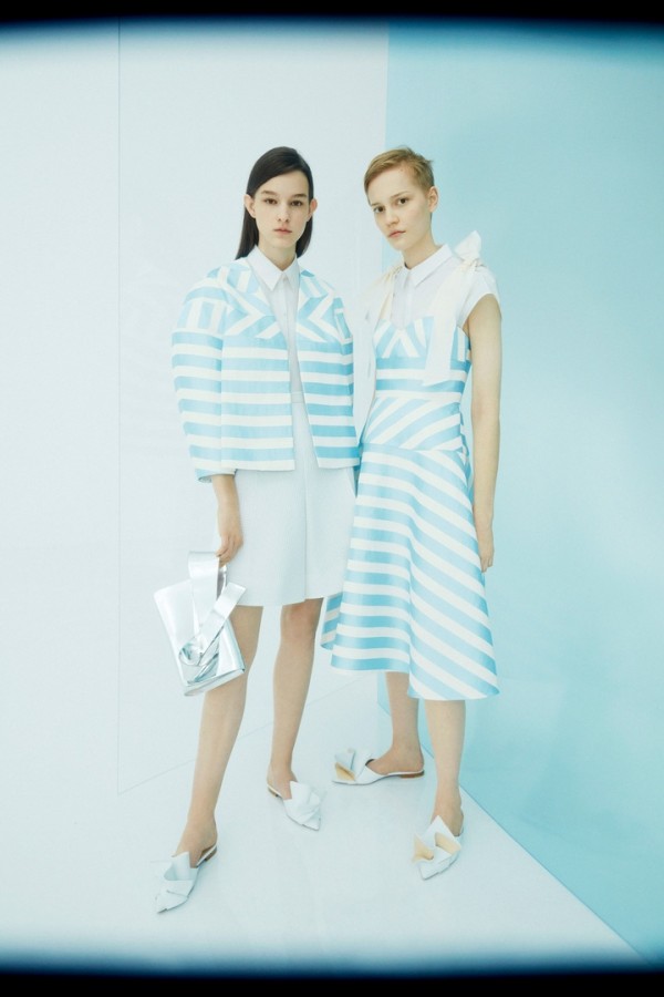 Delpozo - Resort 2019 Delpozo - Resort 2019