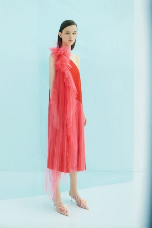 Delpozo - Resort 2019