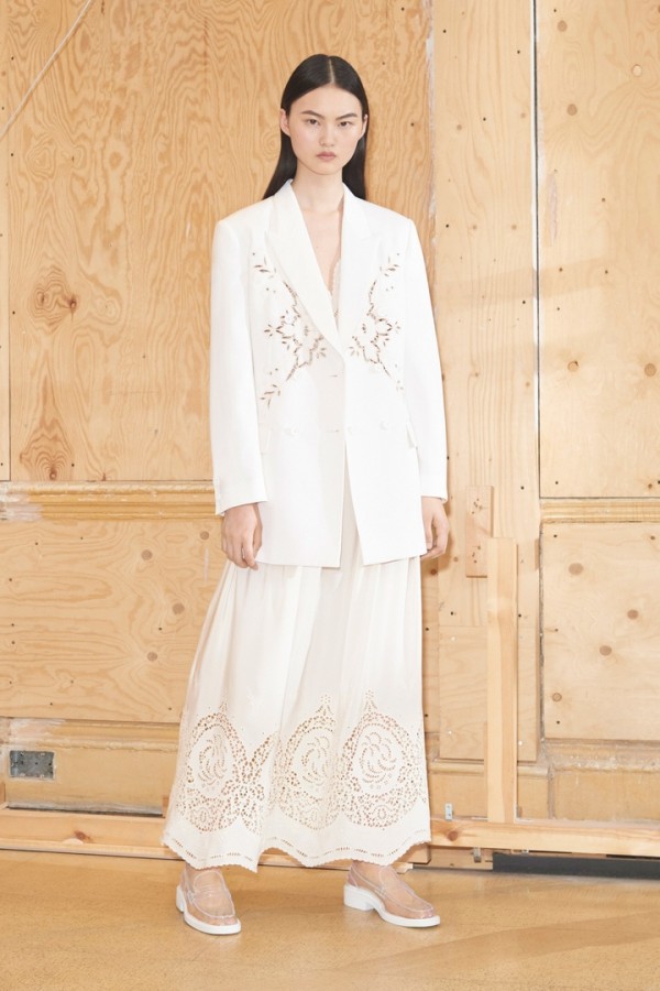 Stella McCartney - Resort 2019