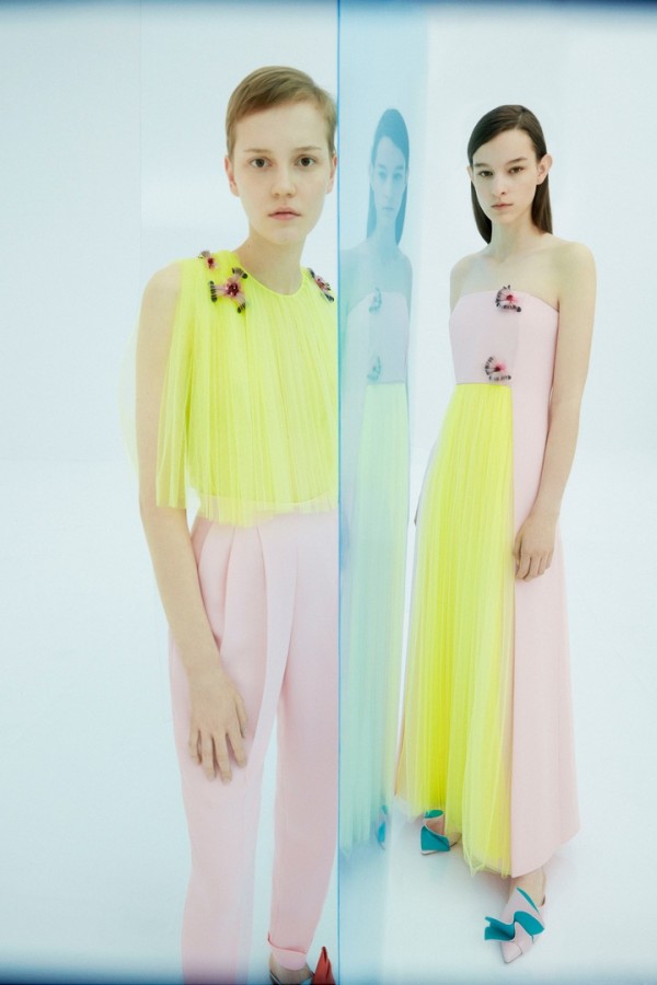 Delpozo - Resort 2019